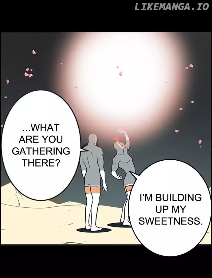 Yumi's Cells Chapter 331 - page 17