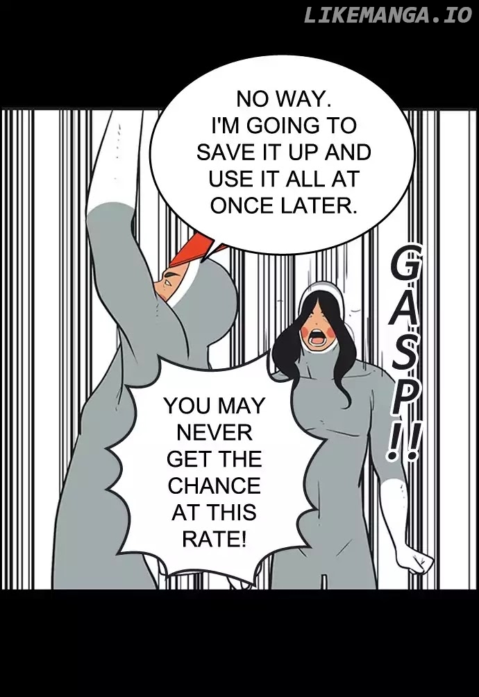 Yumi's Cells Chapter 331 - page 19