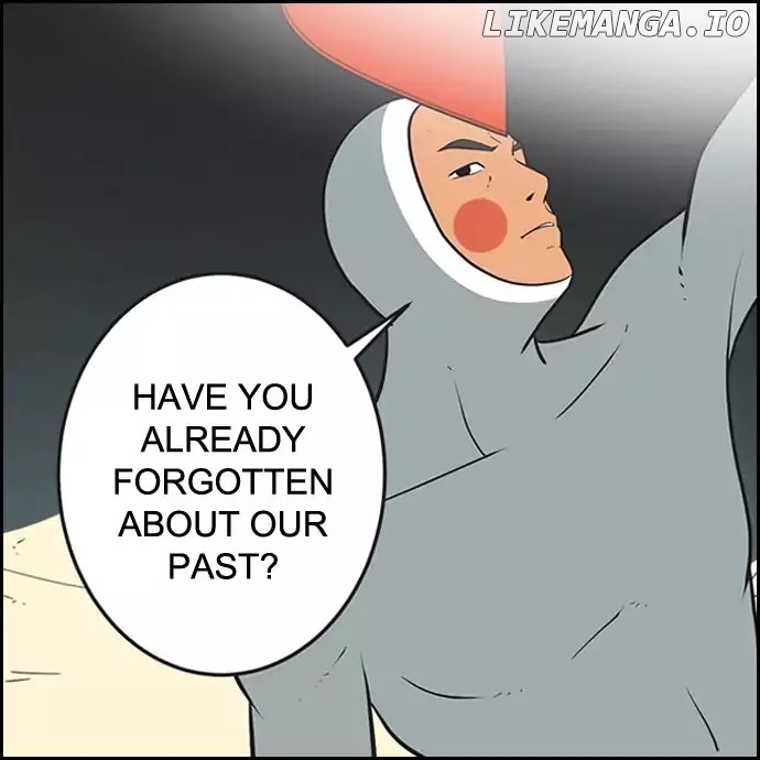 Yumi's Cells Chapter 331 - page 20