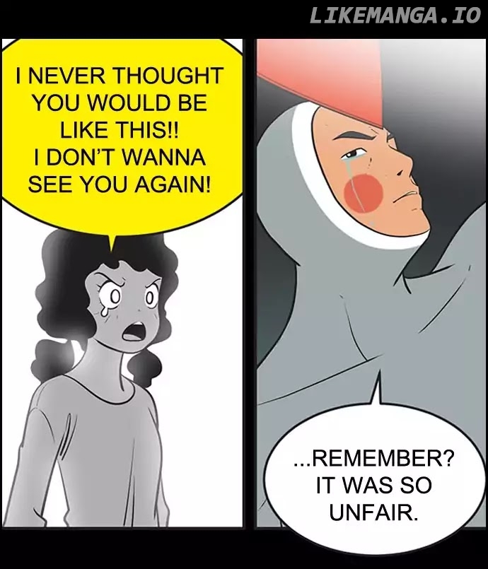 Yumi's Cells Chapter 331 - page 22