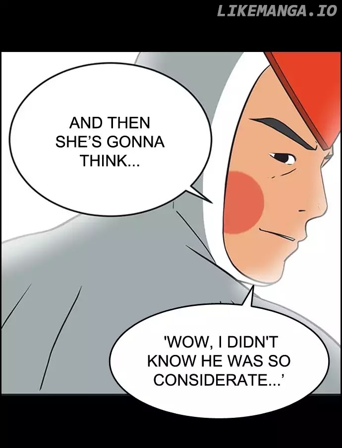 Yumi's Cells Chapter 331 - page 24