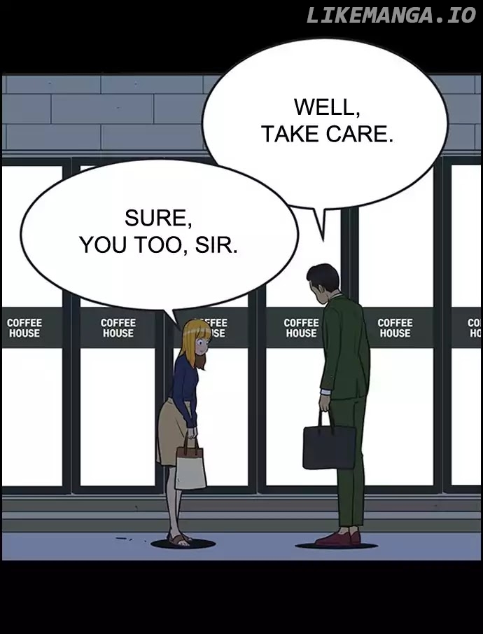 Yumi's Cells Chapter 331 - page 27