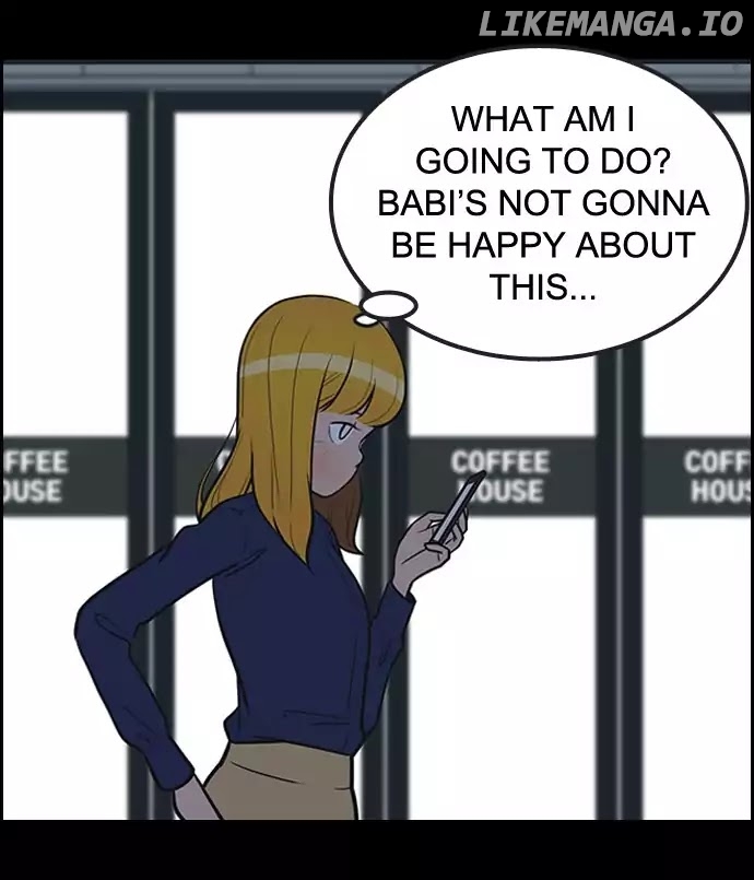 Yumi's Cells Chapter 331 - page 29