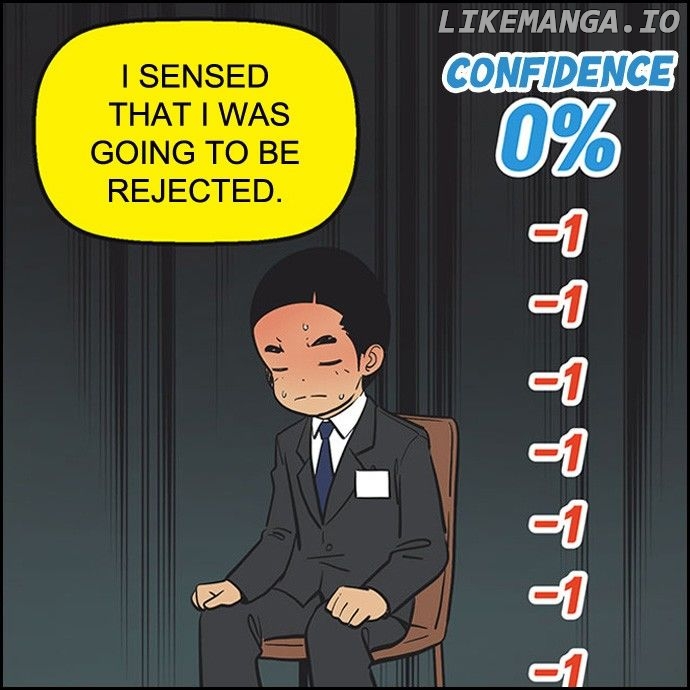 Yumi's Cells Chapter 246 - page 14