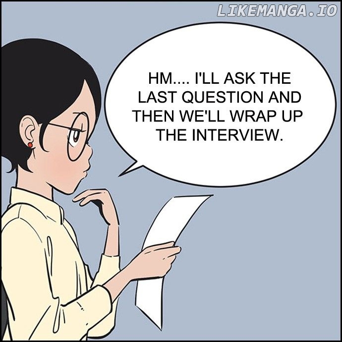 Yumi's Cells Chapter 246 - page 19