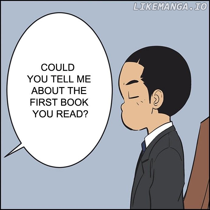Yumi's Cells Chapter 246 - page 20