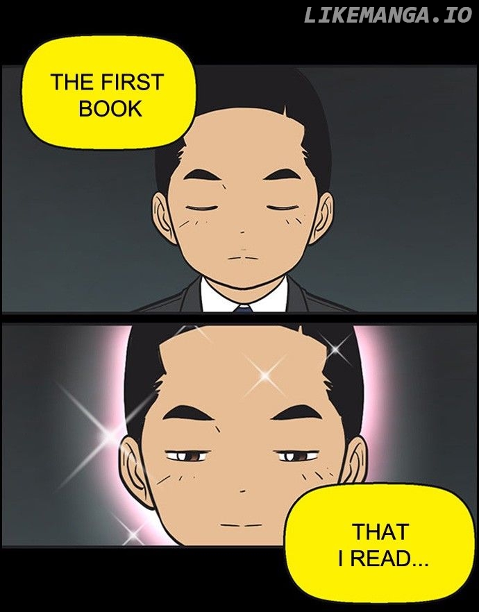 Yumi's Cells Chapter 246 - page 21