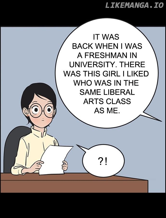 Yumi's Cells Chapter 246 - page 22