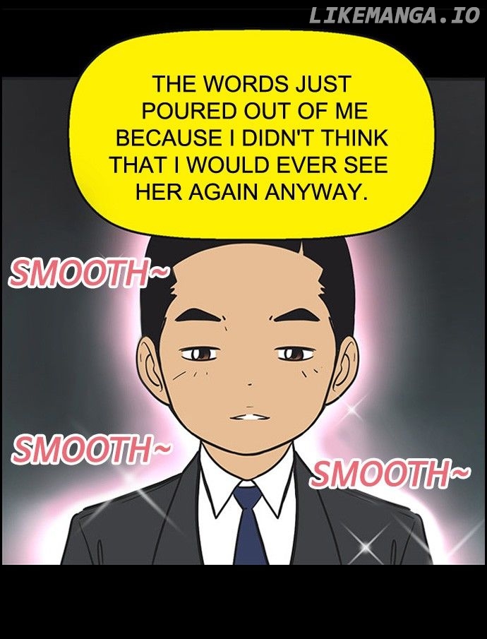 Yumi's Cells Chapter 246 - page 24