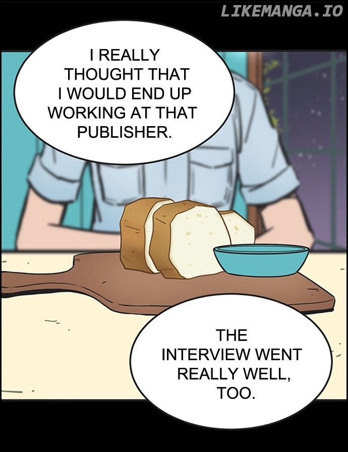 Yumi's Cells Chapter 246 - page 26