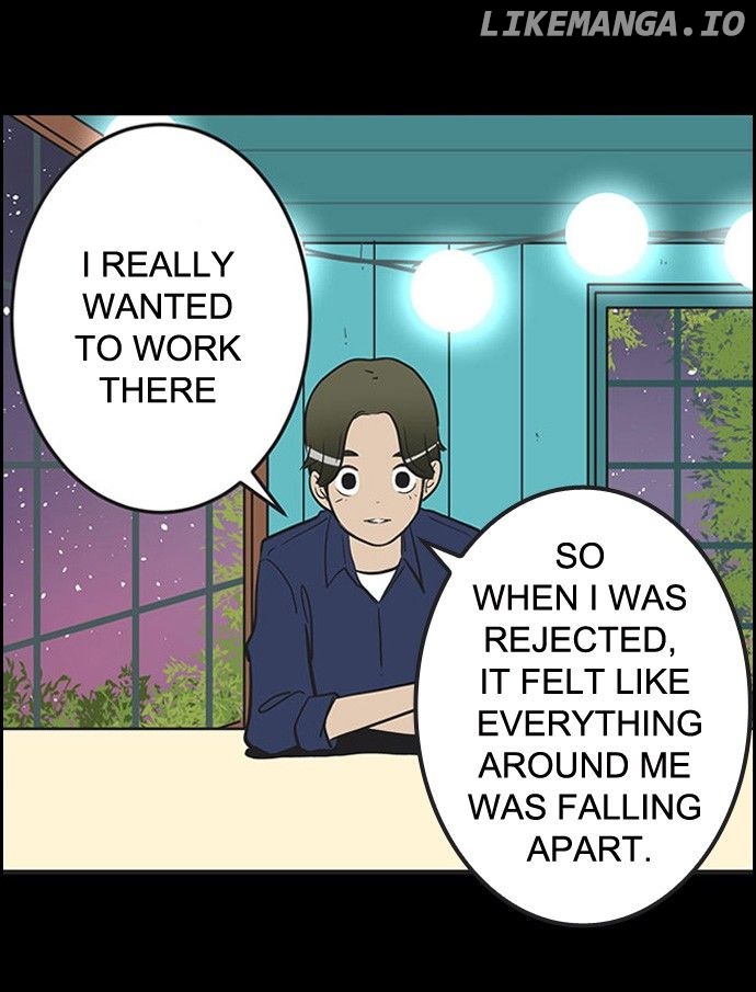 Yumi's Cells Chapter 246 - page 27