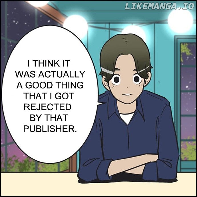 Yumi's Cells Chapter 246 - page 29