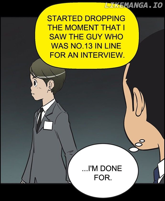 Yumi's Cells Chapter 246 - page 3