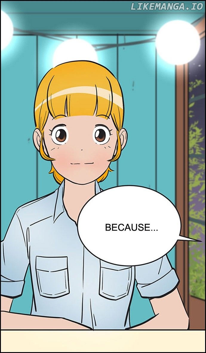 Yumi's Cells Chapter 246 - page 30