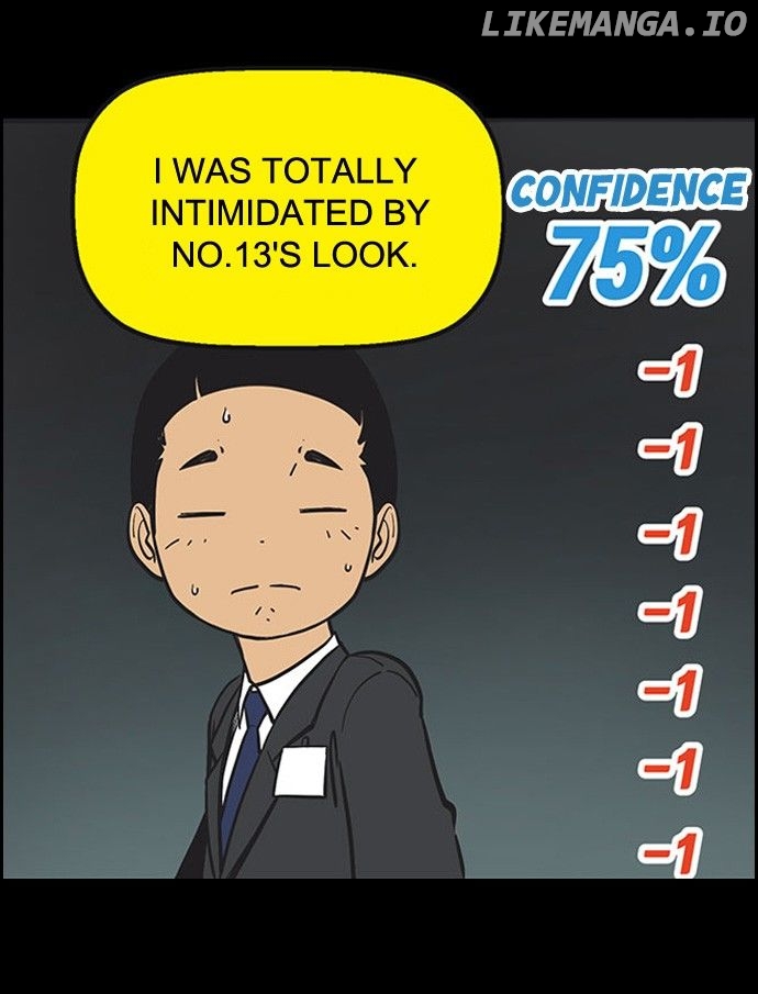 Yumi's Cells Chapter 246 - page 4
