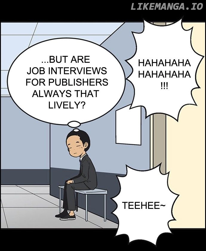 Yumi's Cells Chapter 246 - page 7