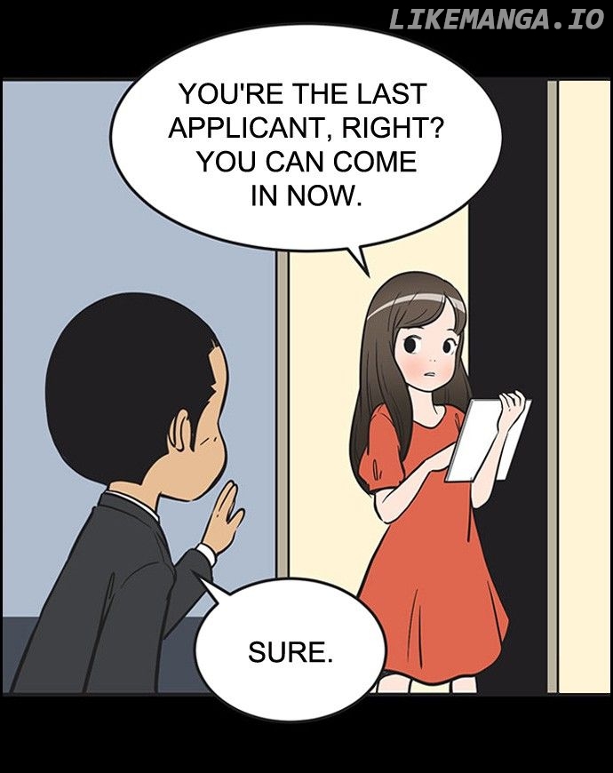 Yumi's Cells Chapter 246 - page 9