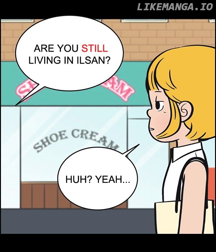 Yumi's Cells Chapter 65 - page 14