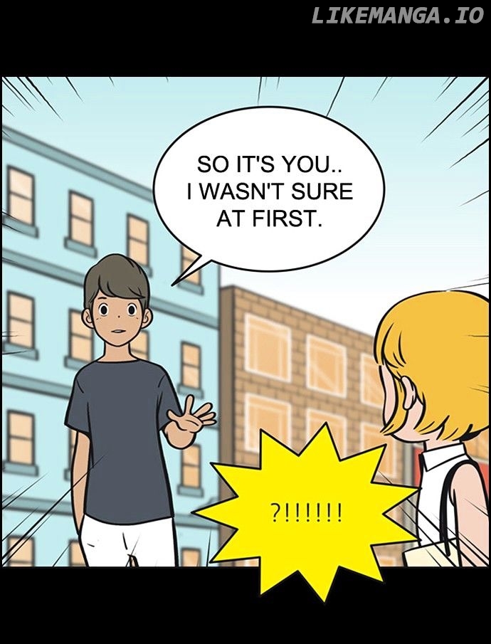 Yumi's Cells Chapter 65 - page 2