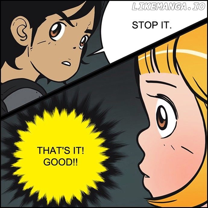 Yumi's Cells Chapter 156 - page 1
