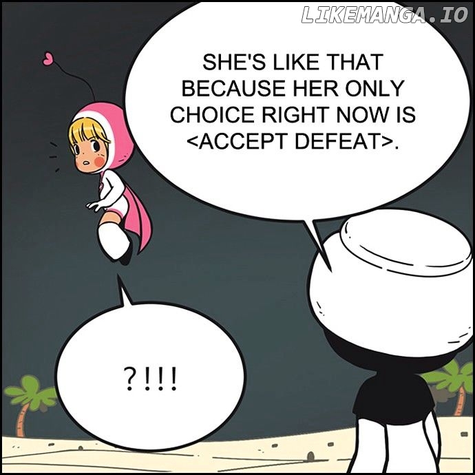 Yumi's Cells Chapter 156 - page 10