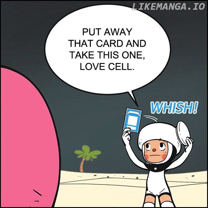 Yumi's Cells Chapter 156 - page 14