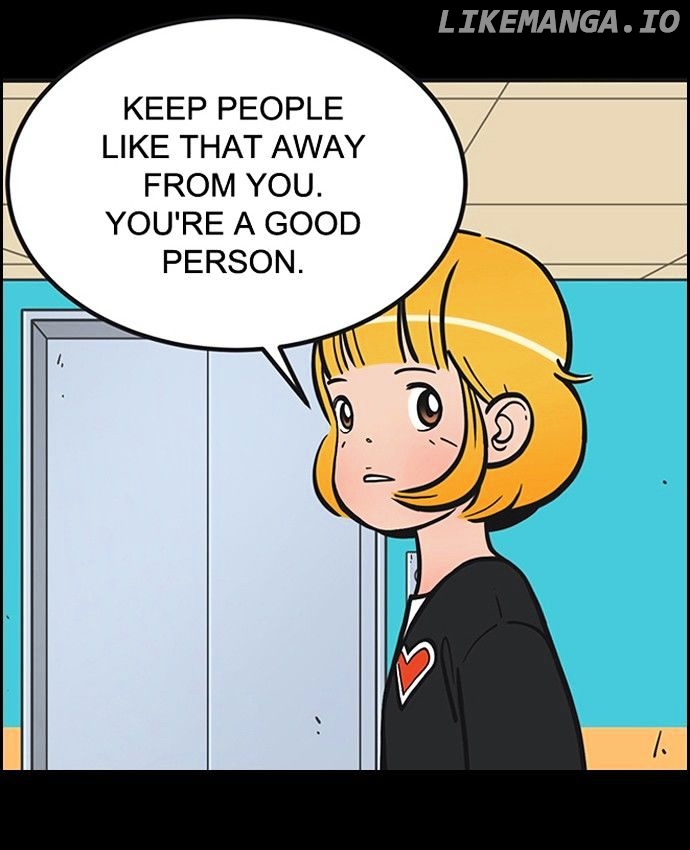 Yumi's Cells Chapter 156 - page 24
