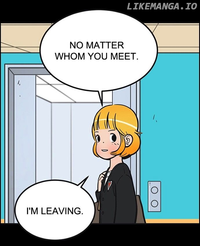 Yumi's Cells Chapter 156 - page 26
