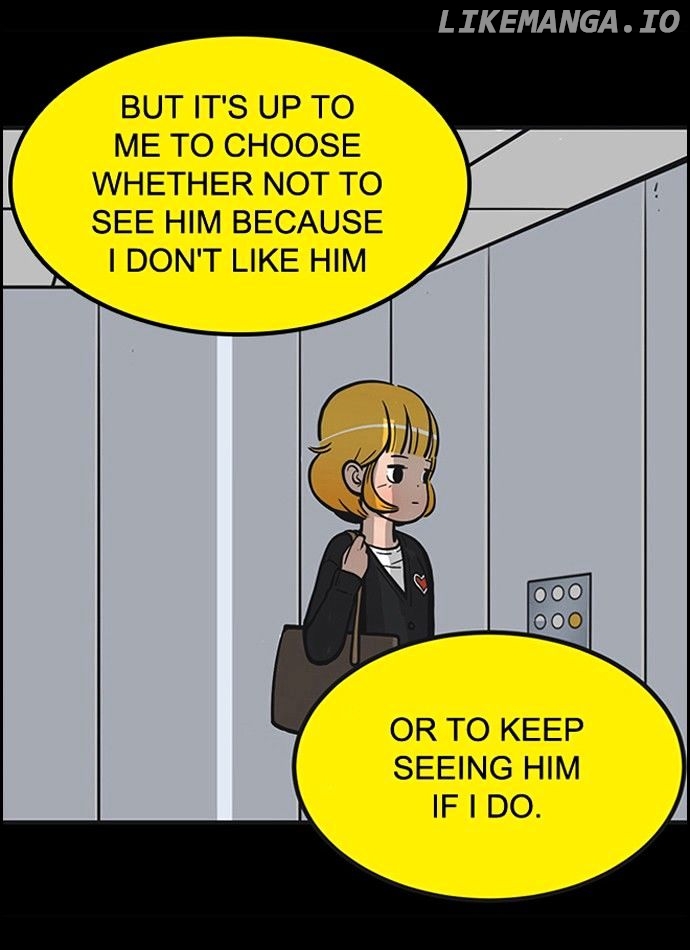 Yumi's Cells Chapter 156 - page 29