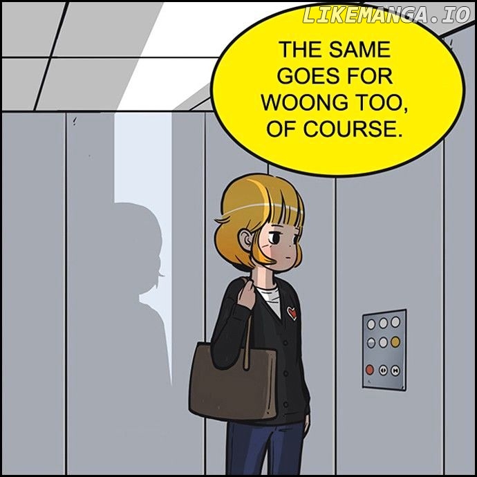 Yumi's Cells Chapter 156 - page 30