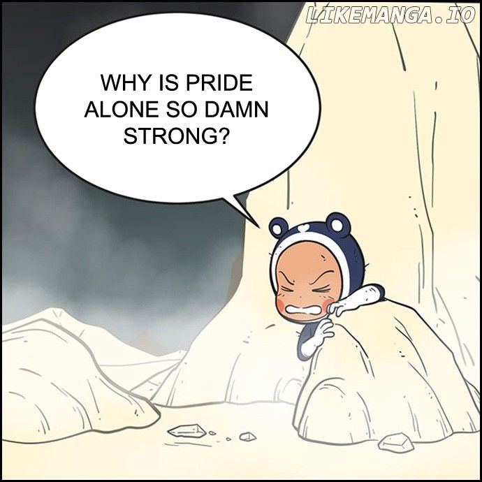 Yumi's Cells Chapter 247 - page 10