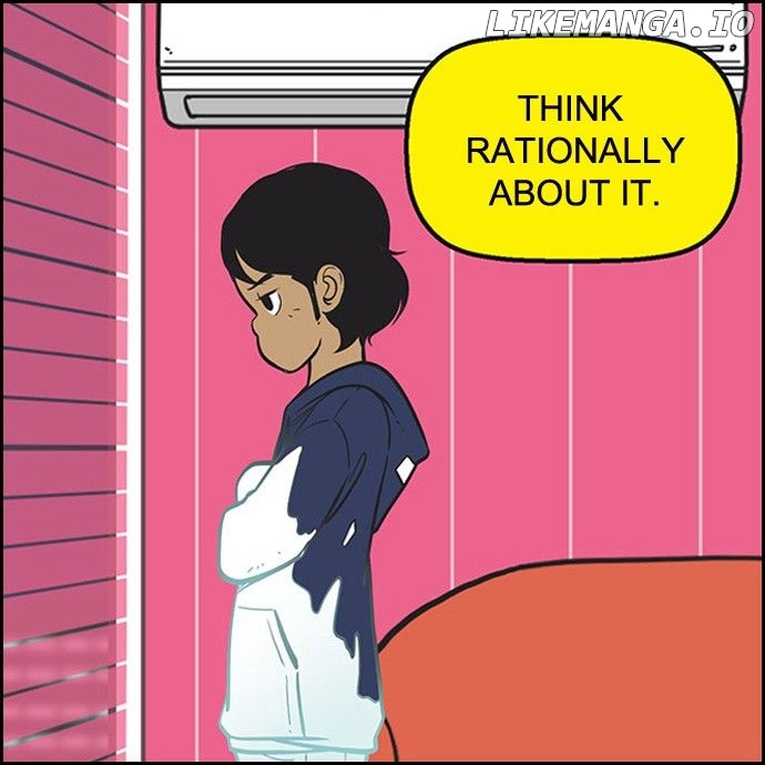 Yumi's Cells Chapter 247 - page 13