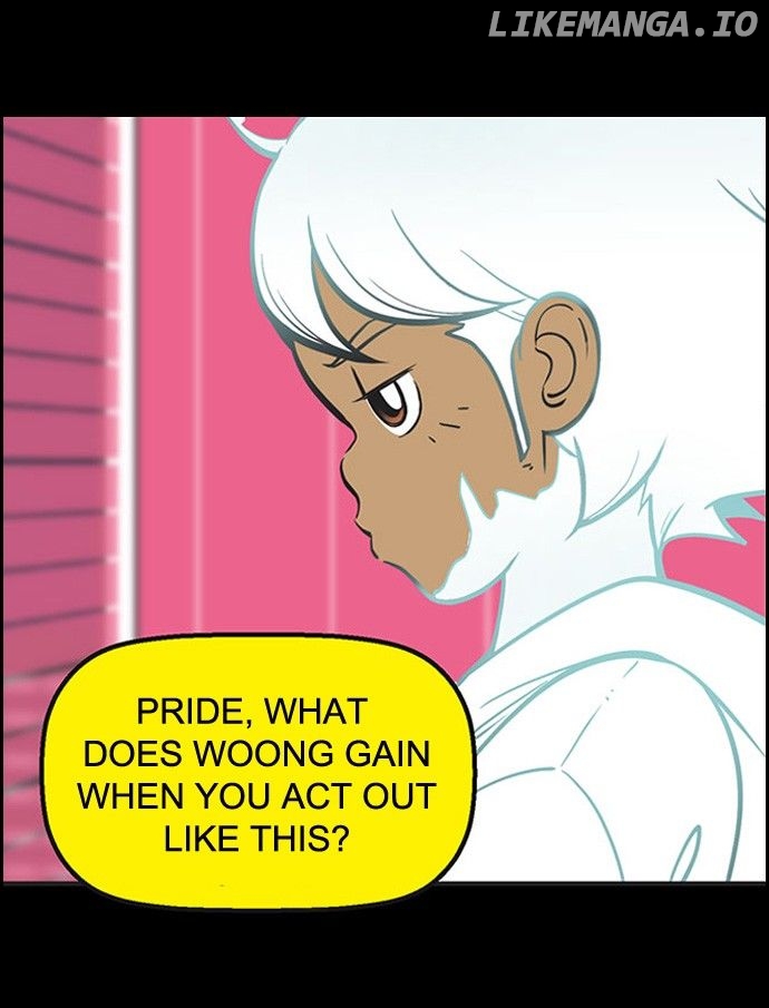 Yumi's Cells Chapter 247 - page 14