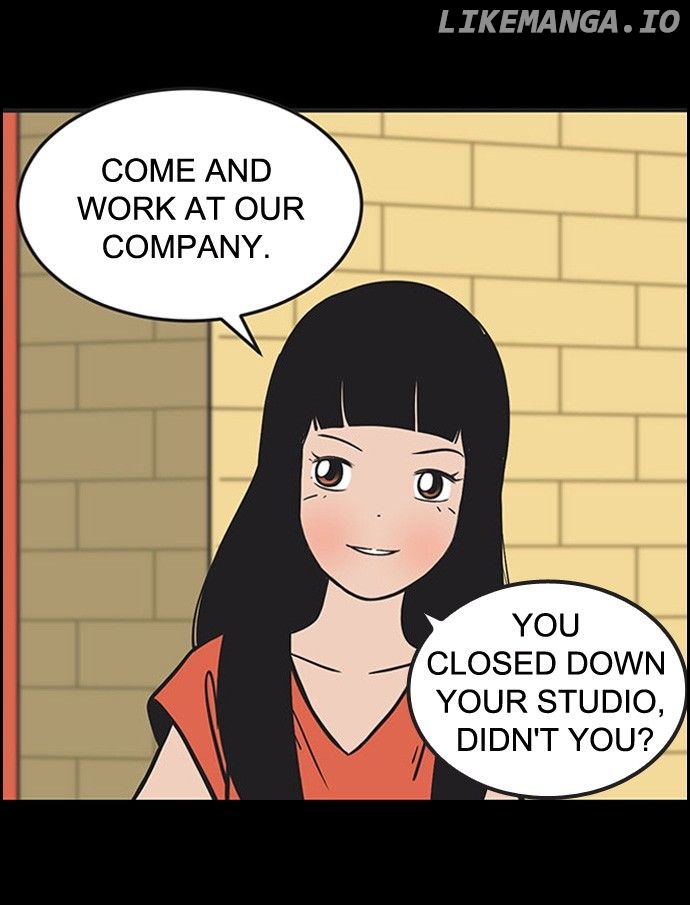 Yumi's Cells Chapter 247 - page 22
