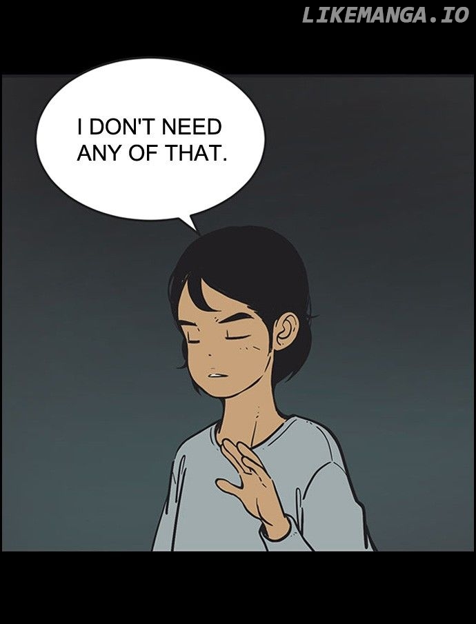 Yumi's Cells Chapter 247 - page 23