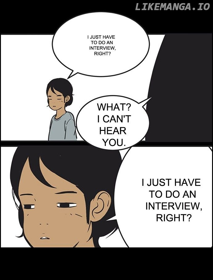 Yumi's Cells Chapter 247 - page 26
