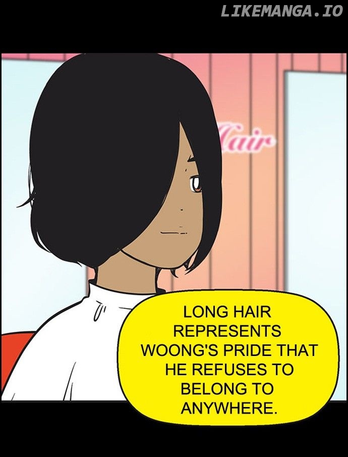 Yumi's Cells Chapter 247 - page 28