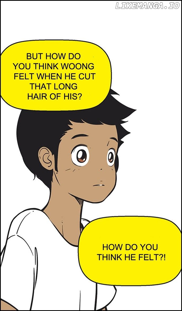 Yumi's Cells Chapter 247 - page 29