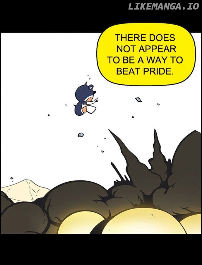 Yumi's Cells Chapter 247 - page 9