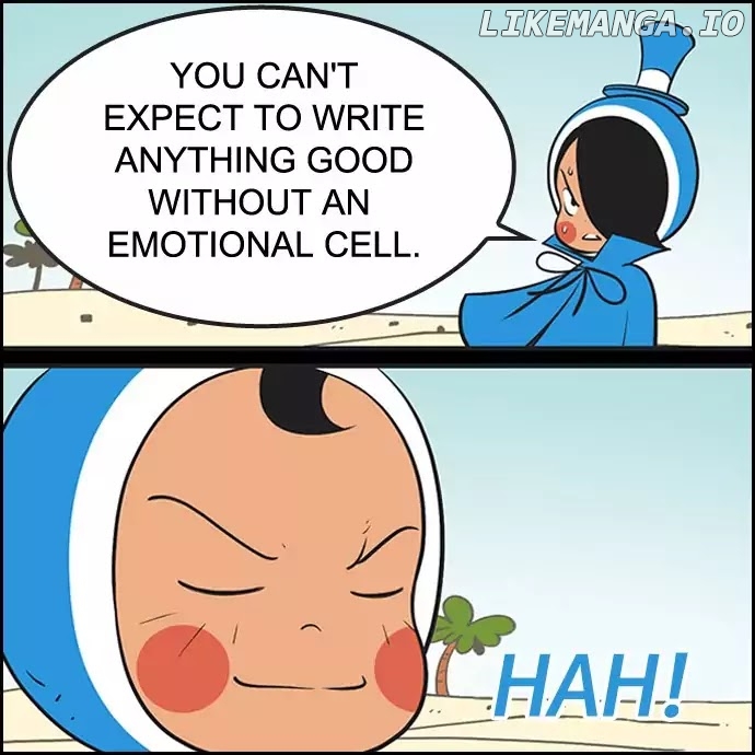 Yumi's Cells Chapter 332 - page 19