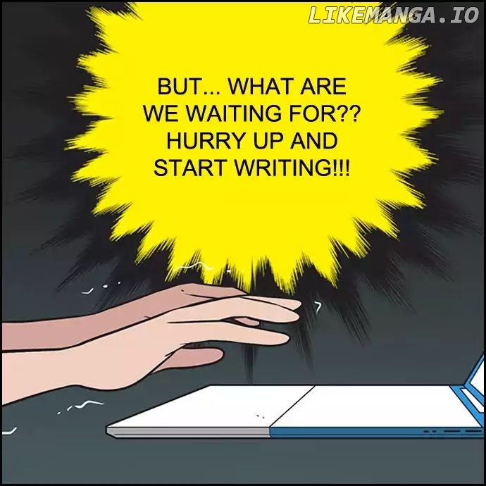 Yumi's Cells Chapter 332 - page 25