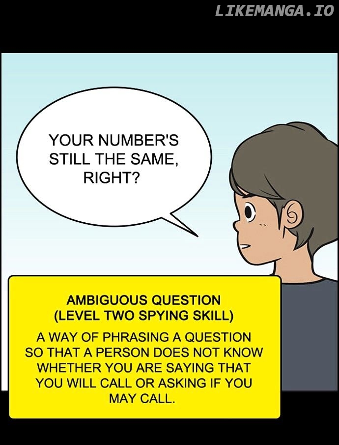 Yumi's Cells Chapter 66 - page 1