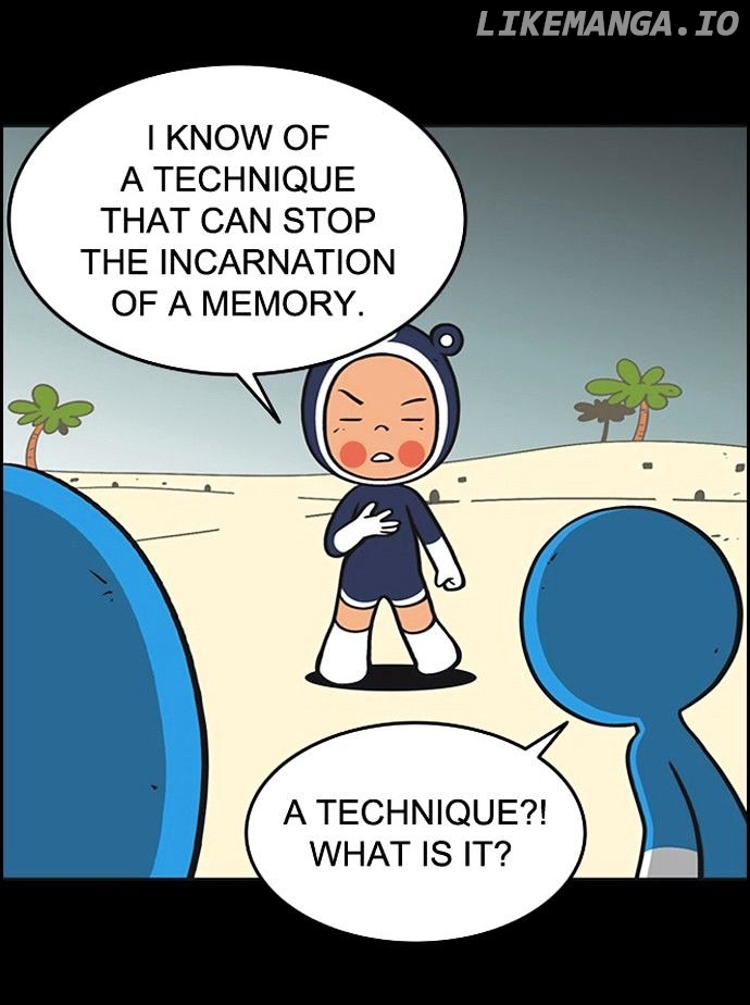 Yumi's Cells Chapter 66 - page 11
