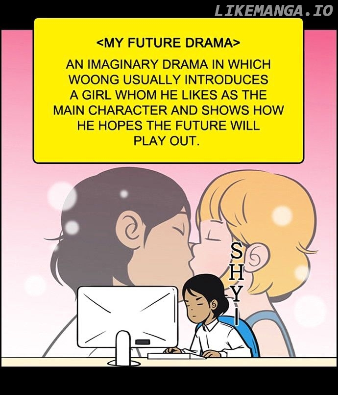 Yumi's Cells Chapter 66 - page 13