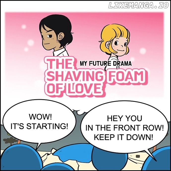 Yumi's Cells Chapter 66 - page 18