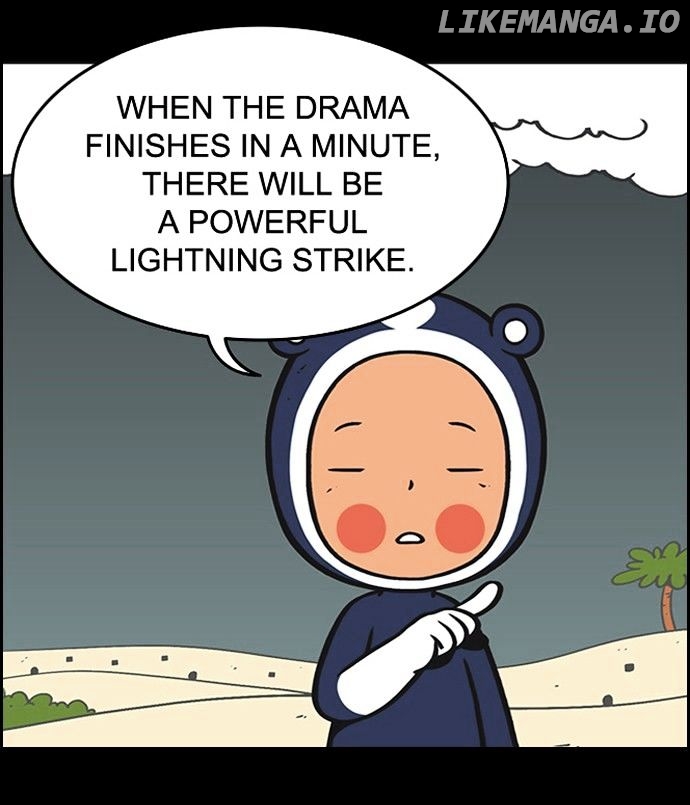 Yumi's Cells Chapter 66 - page 24