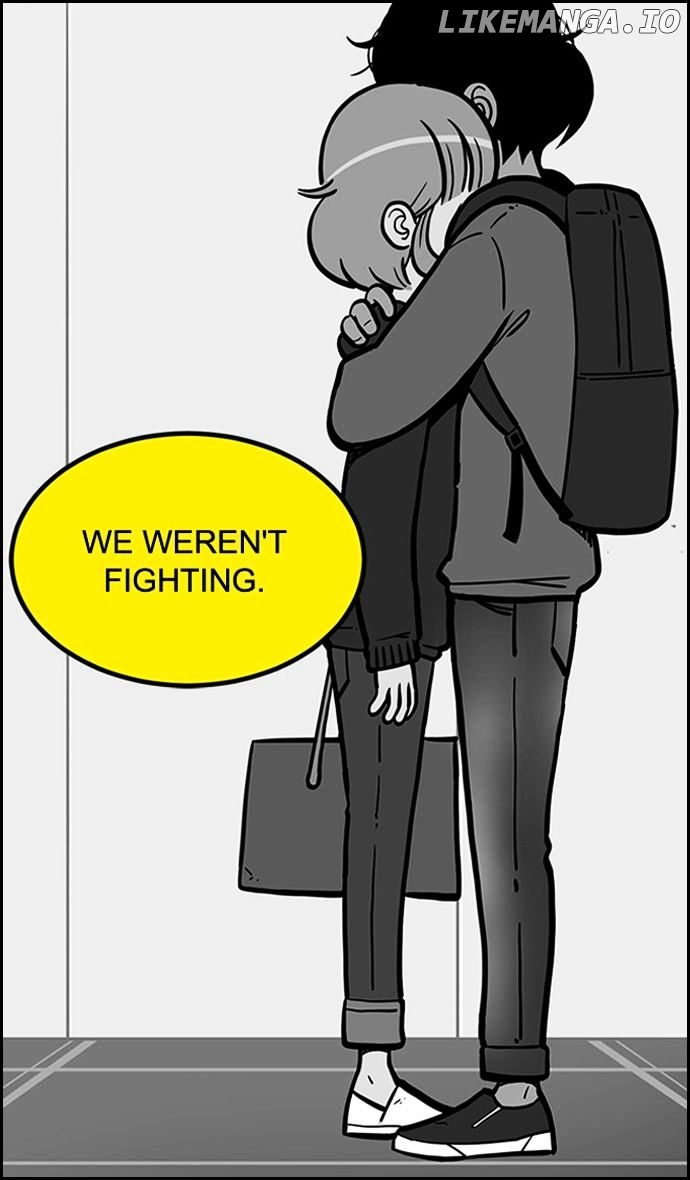 Yumi's Cells Chapter 157 - page 20