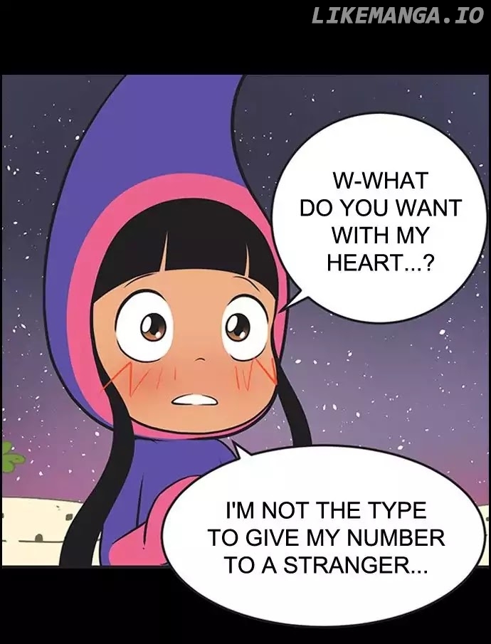 Yumi's Cells Chapter 333 - page 15