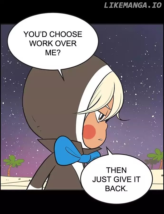 Yumi's Cells Chapter 333 - page 18