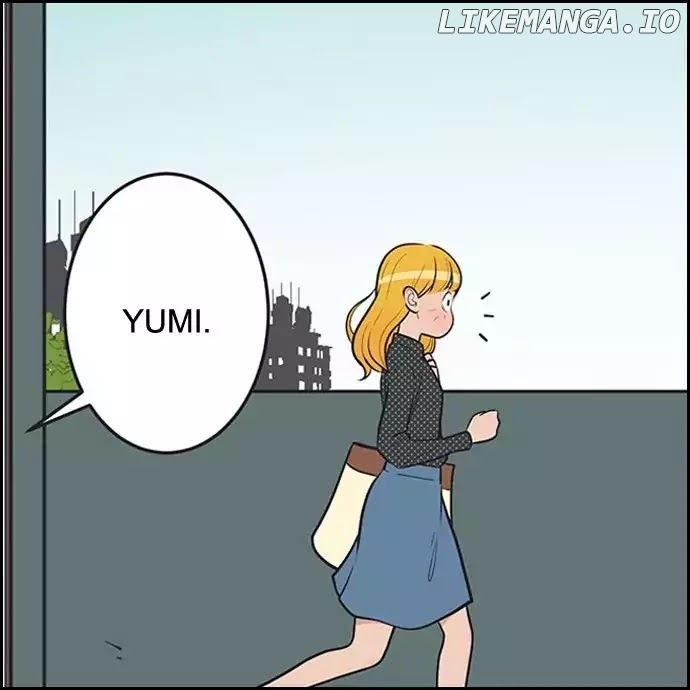 Yumi's Cells Chapter 333 - page 28